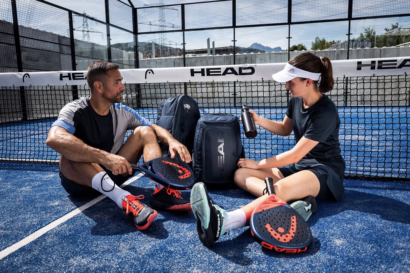what-is-padel-set copy کلاس نیمه خصوصی پدل